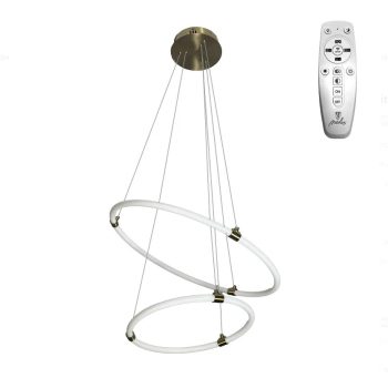 LED világítás + vezérlés 30W - J4359/G