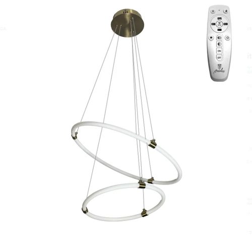LED világítás + vezérlés 30W - J4359/G