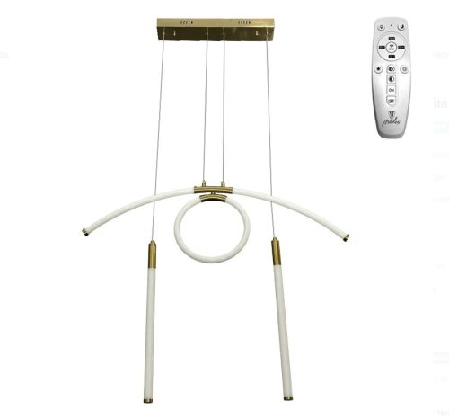 LED világítás + vezérlés 25W - J4362/G
