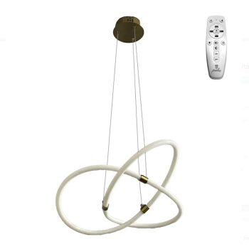 LED világítás + vezérlés 30W - J4363/G