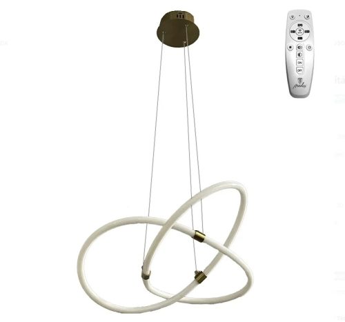 LED világítás + vezérlés 30W - J4363/G