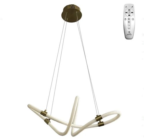 LED világítás + vezérlés 25W - J4364/G