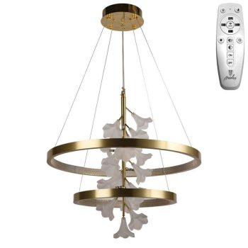 LED világítás + vezérlés 70W - J5301/C