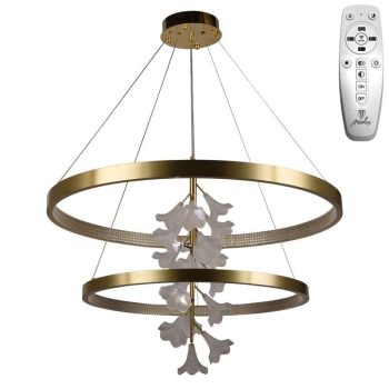 LED világítás + vezérlés 100W - J5302/C