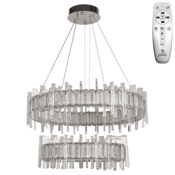 LED világítás + vezérlés 65W - J5305/T