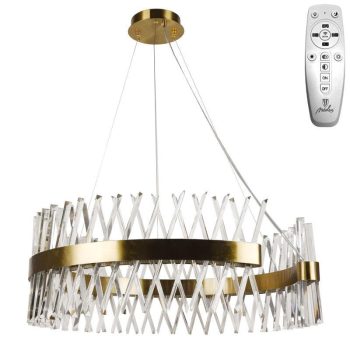 LED világítás + vezérlés 175W - J6305/C