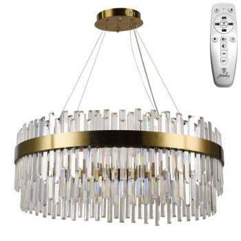 LED világítás + vezérlés 110W - J6311/C