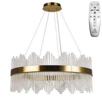 LED világítás + vezérlés 110W - J6314/C