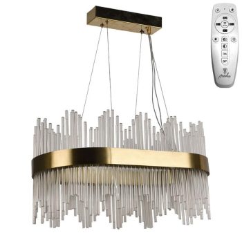 LED világítás + vezérlés 70W - J6315/C