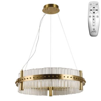 LED világítás + vezérlés 40W - J6317/C