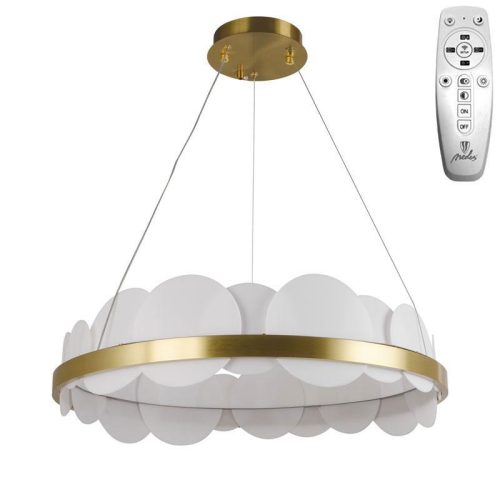 LED világítás + vezérlés 40W - J6319/C