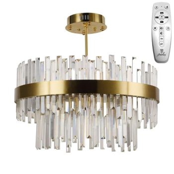 LED világítás + vezérlés 80W - J6321/C