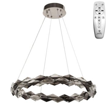 LED világítás + vezérlés 40W - J6327/CH