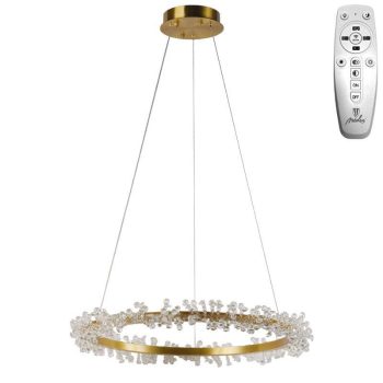 LED világítás + vezérlés 40W - J6330/C