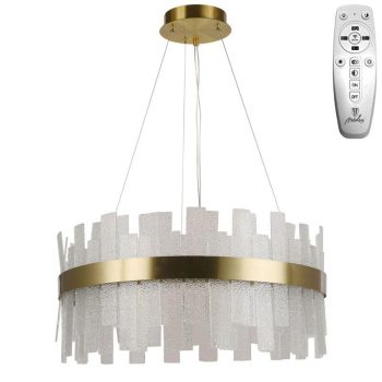 LED világítás + vezérlés 40W - J6338/C