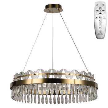 LED világítás + vezérlés 80W - J6341/C