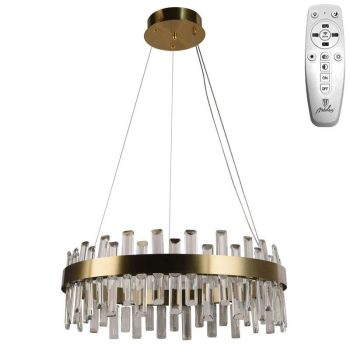 LED világítás + vezérlés 80W - J6342/C