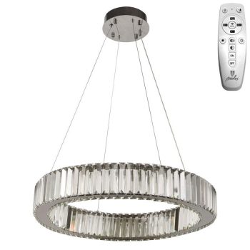 LED világítás + vezérlés 40W - J6344/CH
