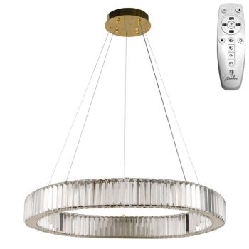LED világítás + vezérlés 50W - J6345/GCH