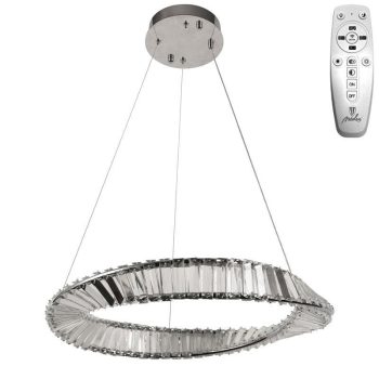 LED világítás + vezérlés 40W - J6349/CH