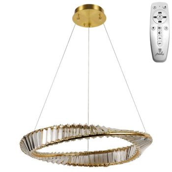 LED világítás + vezérlés 40W - J6349/GCH