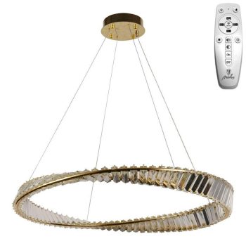 LED világítás + vezérlés 50W - J6350/GCH