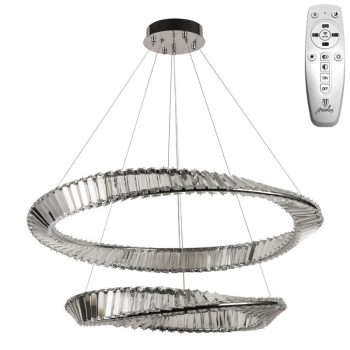 LED világítás + vezérlés 90W - J6351/CH