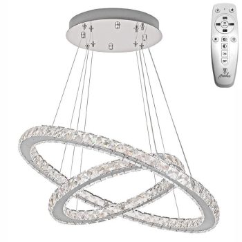 LED világítás + vezérlés 115W - J6353/CH