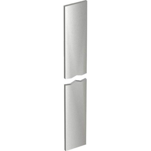 J.PRÖPSTER-102233 csatlakozó rúd V4A, fl. 30x3,5 mm, 1,5 m