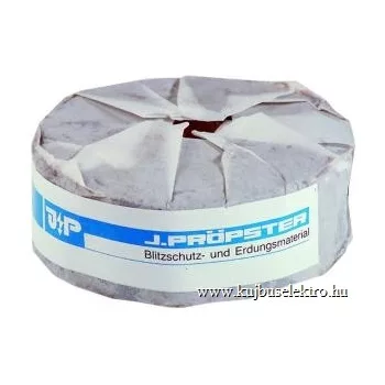 J.PRÖPSTER-1025 korrózióvédő kötés 100mm széles, 10m