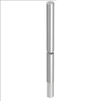 J.PRÖPSTER-103124 felfogórúd 1000mm,Rd10,M10 Al