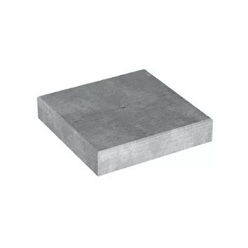 J.PRÖPSTER-103146 - beton lábazat 30x30x80 16Kg