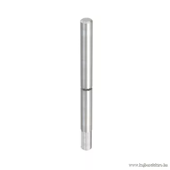 J.PRÖPSTER-103150 J.P optimális felfogórúd 1500mm,Al