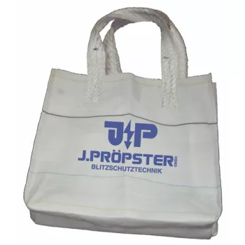 J.PRÖPSTER-103189 táska betonlábazathoz