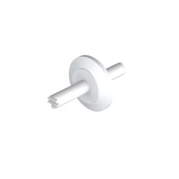 J.PRÖPSTER-1042S - vezetékmandzsetta, szürke