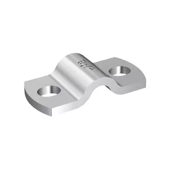 J.PRÖPSTER-110006 áthidaló V2A 28mm 8/10mm