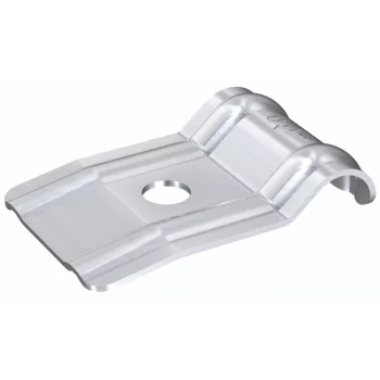 J.PRÖPSTER-110009 áthidaló V2A 7mm furat