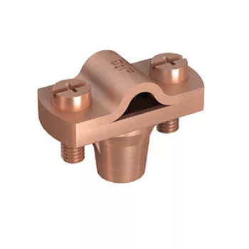 J.PRÖPSTER-110072 vezetéktartó réz M8 20