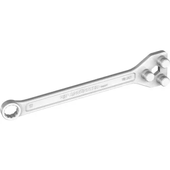   J.PRÖPSTER-110247 kézi egyengető (könnyű kivitel) Ø 8-10 mm