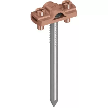 J.PRÖPSTER-110281 vezetéktartó réz 150mm