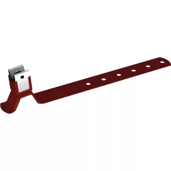 J.PRÖPSTER-111015RO - tetővez tartó univerzális L280 Rd8