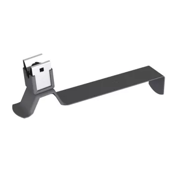 J.PRÖPSTER-111023AZ - tetővez tartó Niro L180 Rd8