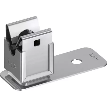 J.PRÖPSTER-111039 R - tetővez.tartó Niro, Rd 10mm