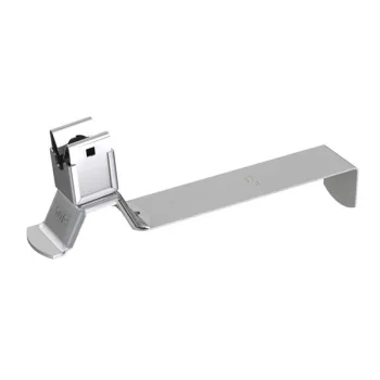   J.PRÖPSTER-111043 tetővezeték tartó idomcserépre Al/V2A R