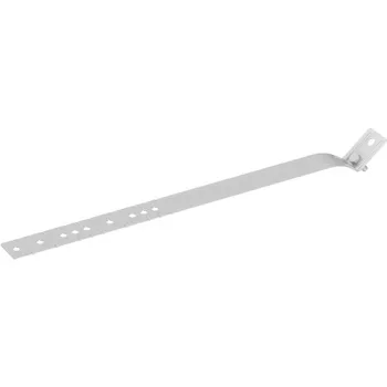 J.PRÖPSTER-111213 csőbilincs Al 50-150mm