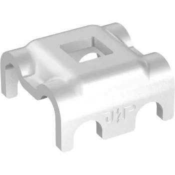 J.PRÖPSTER-111305 multi négyes csatlakozó kapocs Al