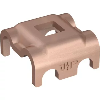 J.PRÖPSTER-111306 multi négyes csatlakozó kapocs Cu