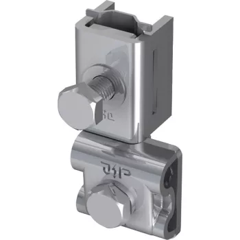 J.PRÖPSTER-111392 feszítőfej,antenna árbóchoz V2A