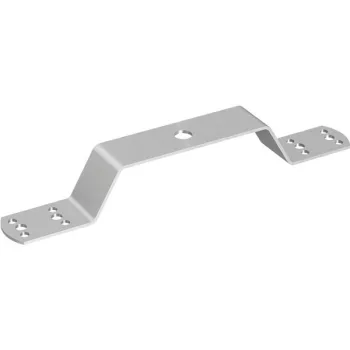 J.PRÖPSTER-111404 tágulódarab Al 10,5mm furattal