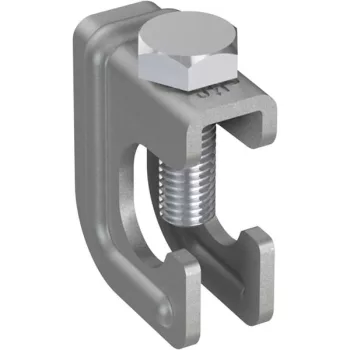   J.PRÖPSTER-111416 gyorscsatlakozó acél/csupasz Ø6-16mm/Ø10mm